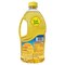 Carrefour Double Refined Cooking And Frying Oil 1.5L Pack Of 2