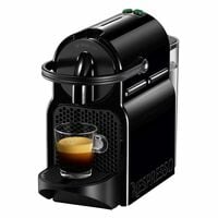 Nespresso Inissia Espresso Maker D40 Black 110W