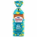 Buy Breadway Milk Toast - 500 gram in Egypt