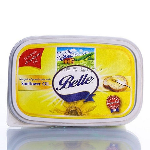 Buy Belle Premium Margarine 250 gr