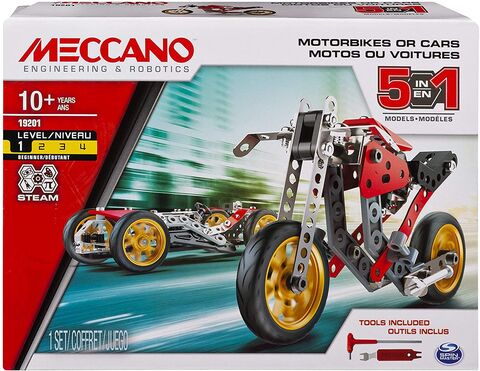 Buy meccano hot sale