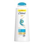 Buy Dove Shampoo Daily Care - 600Ml in Egypt