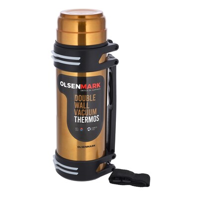 Up To 49% Off on Thermos Stainless King 24 Ou