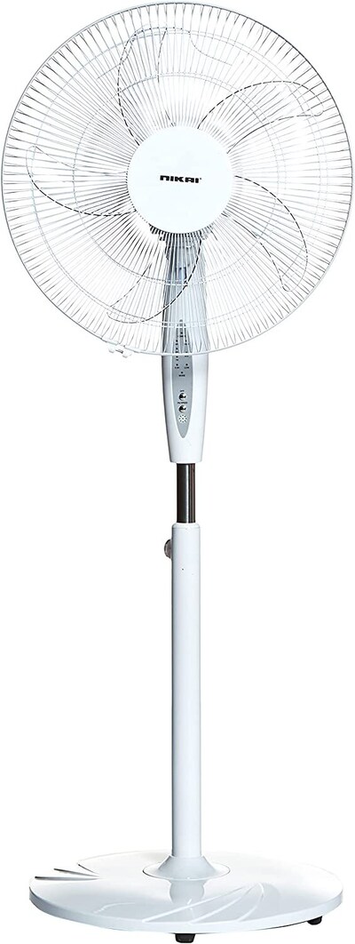 Summer cool sales stand fan price