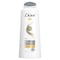 Dove nutritive solutions anti dandruff shampoo 600 ml