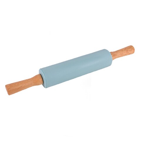 Buy Home Mart Silicone Rolling Pin 20CM Online - Shop Home