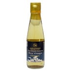 اشتري Blue Elephant Thai Premium Rice Vinegar 200ml في الامارات