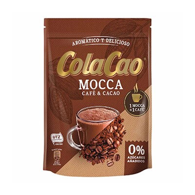Buy online ColaCao at www.