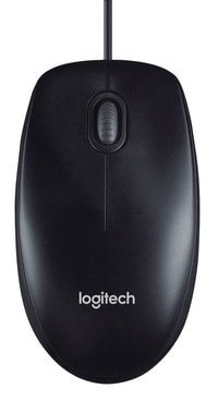 Logitech Mouse M100