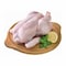 Roasty Whole Chicken - 1000 / 1100 gram