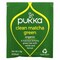 Pukka Herbal Tea Clean Matcha Green 30 Gram
