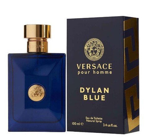 Price of best sale versace dylan blue