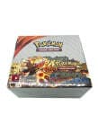 Generic Pokemon Card Game Sun And Moon Booster Box - 36 Booster Packs 324 Cards