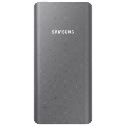 Samsung Power Bank 10000mAh Silver