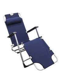 Generic Camping Chair Bed