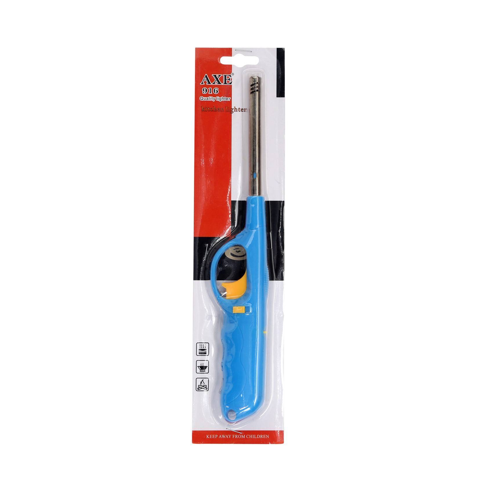 Buy AXE Gas Refill Kitchen Lighter