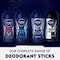 NIVEA MEN  Deodorant Stick for Men  Cool Kick Fresh Scent 40ml