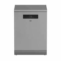 Beko Dishwasher BDEN38523XQ 15 Place Plus Extra Supplier's Delivery Charge Outside Doha