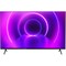 Philips 70-Inch UHD 4K Smart LED TV 70PUT8215 Black