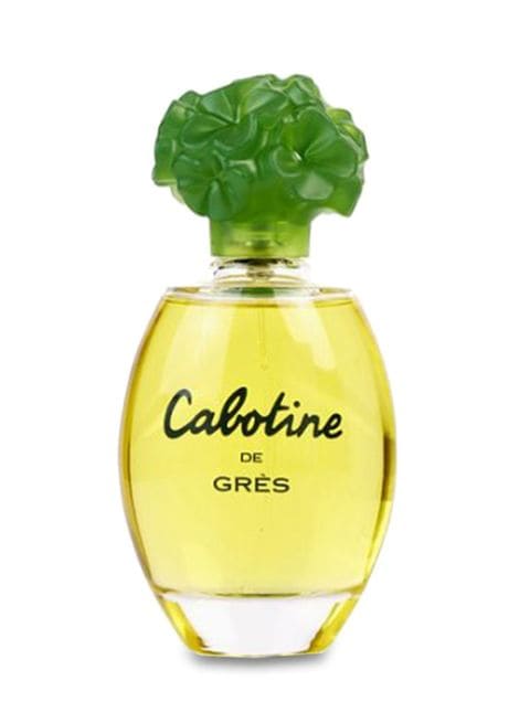 Parfums Gres Cabotine Women Eau De Toilette - 100ml
