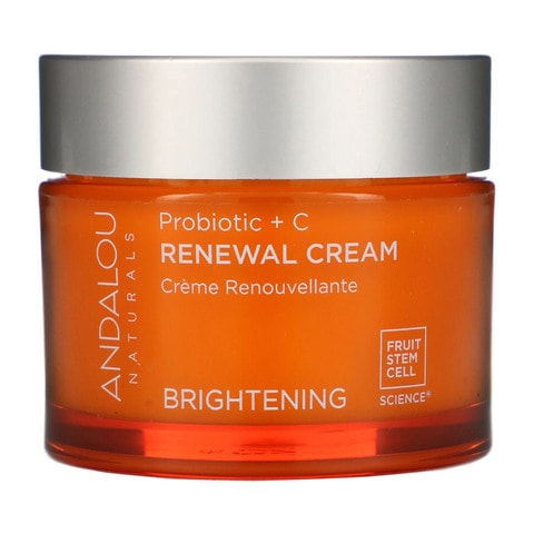 Renewal cream deals