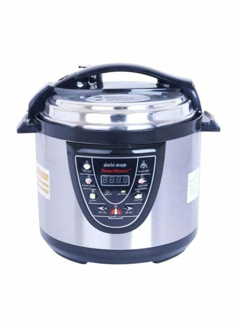 electric pressure cooker carrefour