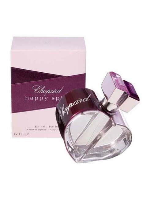 Chopard happy shop spirit perfume 75ml