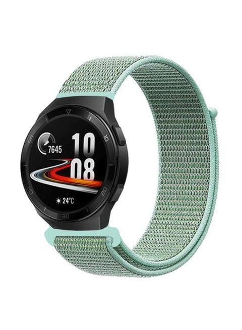 Buy Perfii Replacement Band For Huawei Watch GT 2e 46mm Marine