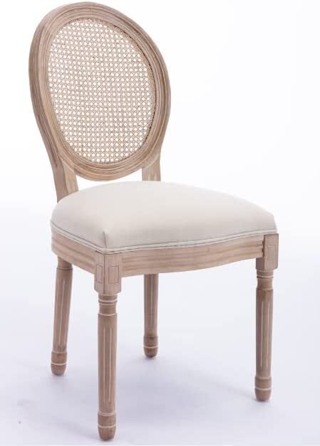 Round back store dining chairs