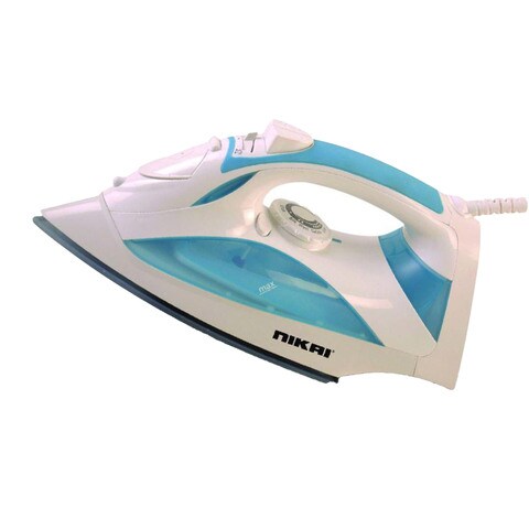 Nikai steam deals iron