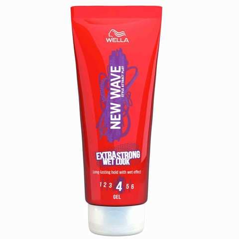 سعر ويلا نيو ويف جل ويت لوك 200 مل فى السعودية كارفور السعودية سوبر ماركت كان بكام