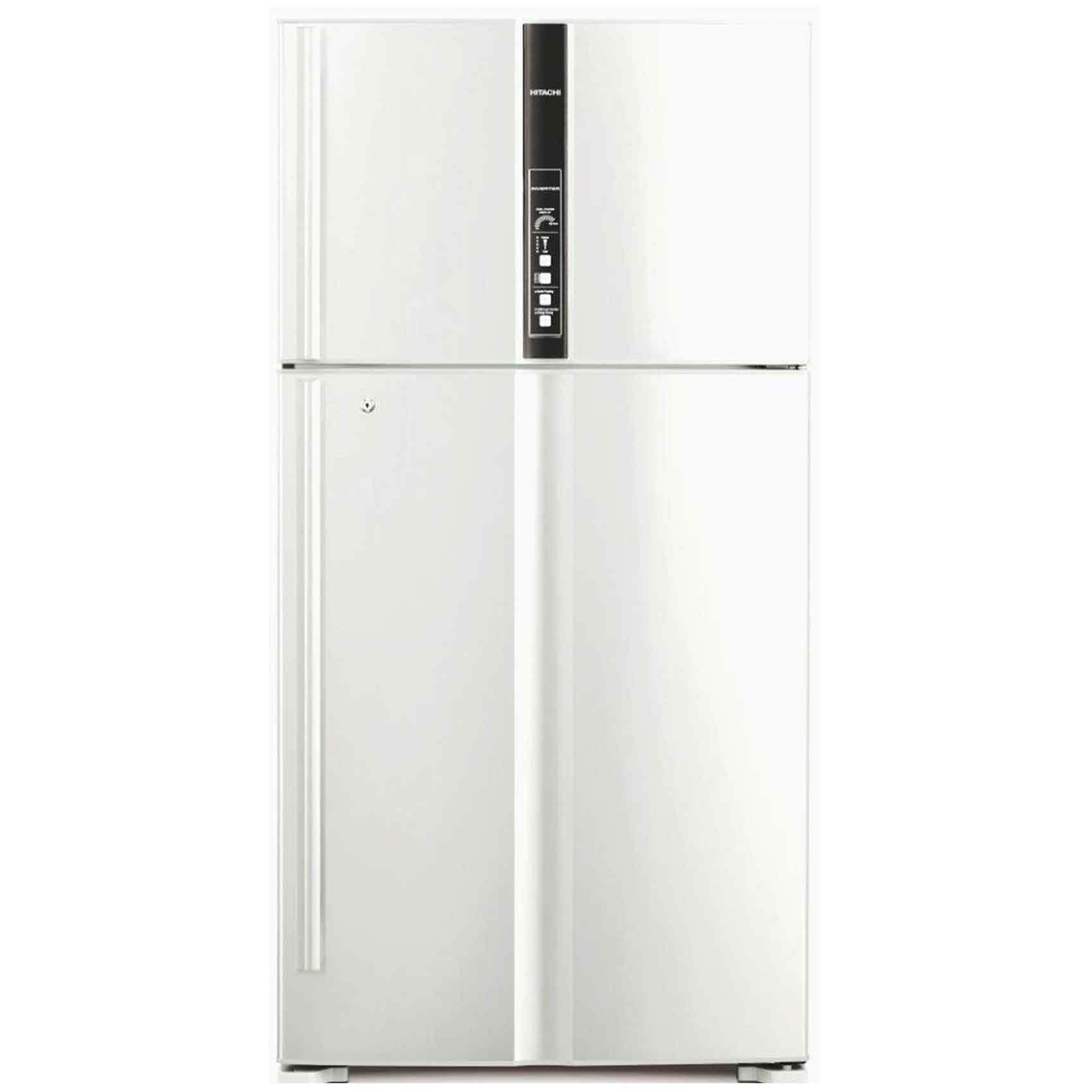 Buy Hitachi Fridge RV990PK1K 990 Liters