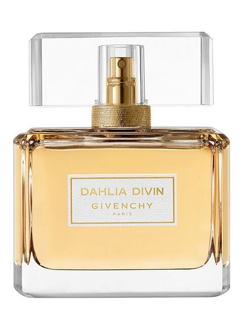 Buy Givenchy Dahlia Divin Nude Eau De Parfum For Women - 75ml Online - Shop  Beauty & Personal Care on Carrefour Saudi Arabia