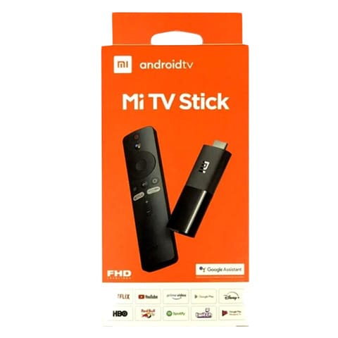 Buy Xiaomi Mi Media Player TV Stick 50964 in Kuwait