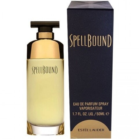 Estee lauder spellbound best sale eau de parfum spray