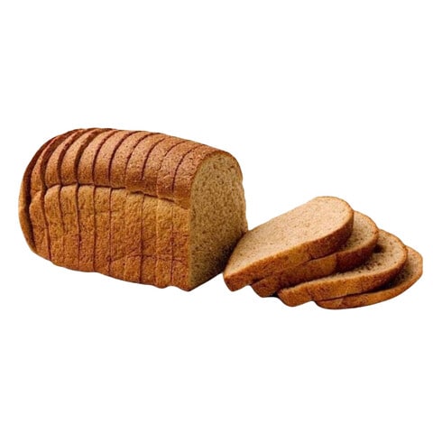 Brown Marg Bread Sliced 400G