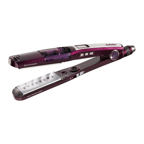 Ipro 235 hair clearance straightener