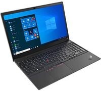 Lenovo 2021 Newest Thinkpad E15 Gen 2 Business Laptop, 15.6&quot; Full HD Screen, Intel Core i5-1135G7 Processor, 32GB RAM, 1TB PCIe SSD, Windows 10 Pro, Black