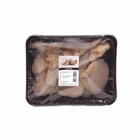 Mushroom Oyster Pack Of 150g