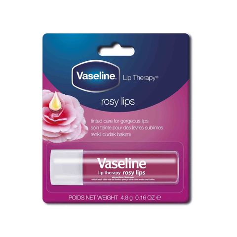 Vaseline rosy deals