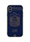 Theodor - Protective Case Cover For Apple iPhone XS Max Uae Passport