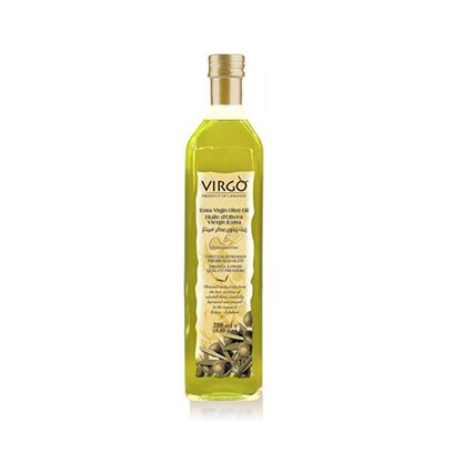 Virgo Extra Virgin Olive Oil 250ML