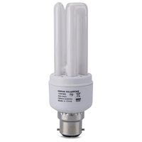 Osram CFL Bulb (Cool Daylight, 15 W, B22 Base)