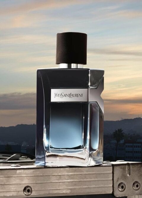 Buy Yves Saint Laurent Y Eau De Parfum For Men - 60ml Online - Shop ...