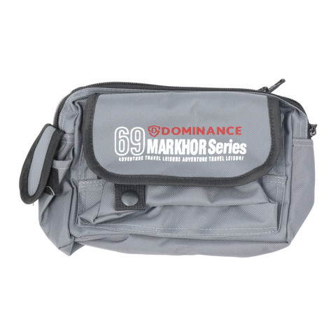 Dominance 69 Markhor Series Waist Bag