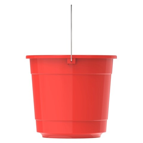 Cosmoplast Round Plastic Bucket 13L