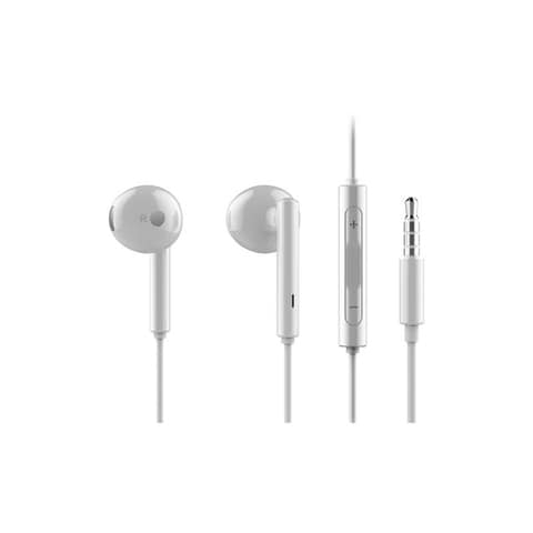 Honor- AM115 Earphone 3.5mm In-Ear Earbud Headset Wired Controller Headphone for  3C LTE/4C/4X/6/6 Plus/7/P6S-U00/P7/P8/Mate2/Mate7