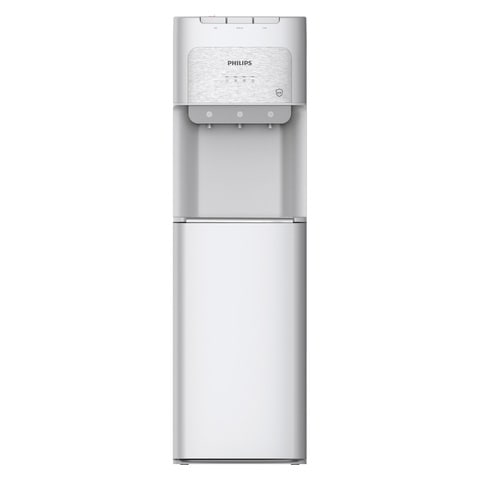 Buy Philips Bottom Loading Water Dispenser With Micro P-Clean Filtration  ADD4972RGS/56 Rose Gold 500W Online - Shop Electronics & Appliances on  Carrefour UAE