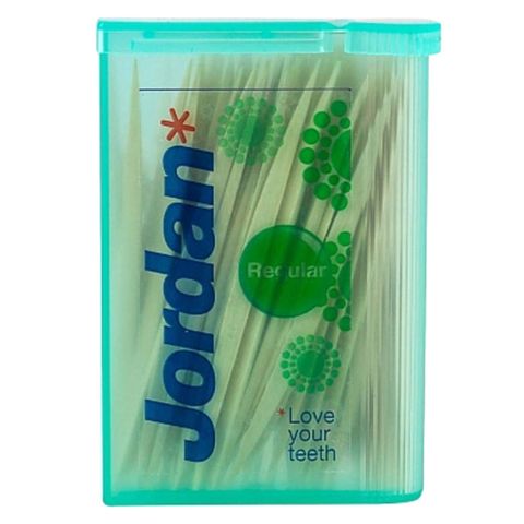 Jordan Dental Sticks Pack of 100