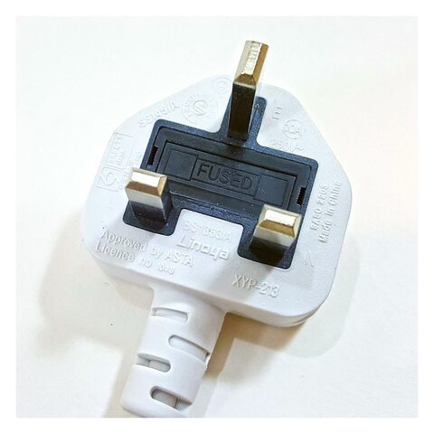 Huntkey Power Strip 5 Sockets 3 Meter